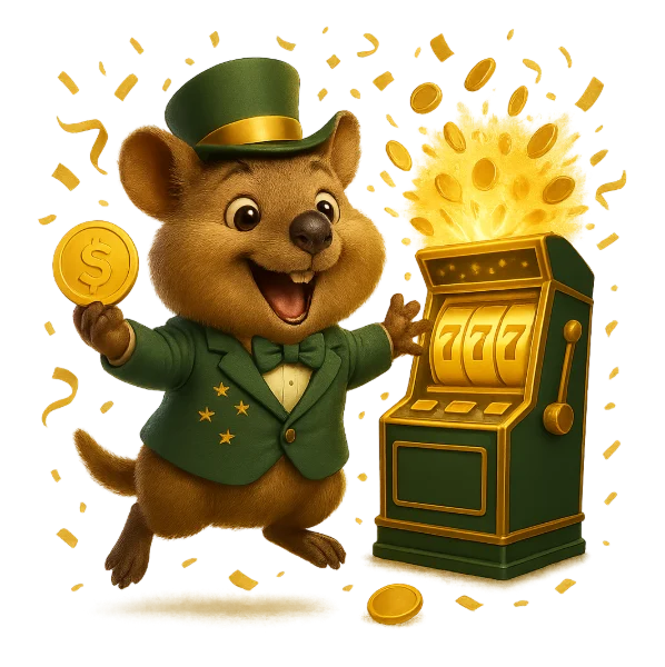 MrAU7 Casino Jackpot